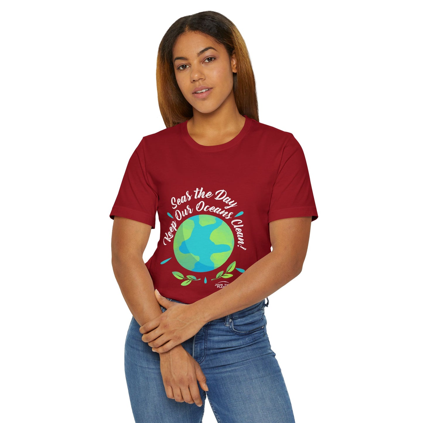 Planet T-Shirt