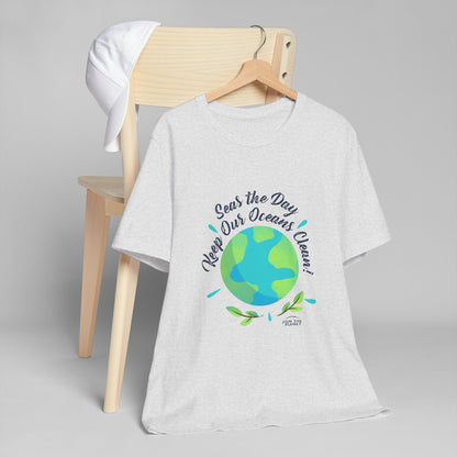 Planet Light T-Shirt