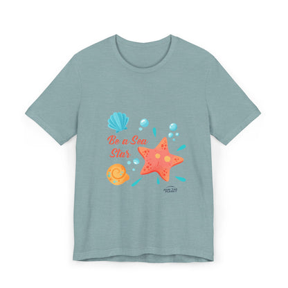 Star Light T-Shirt