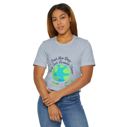 Planet Light T-Shirt