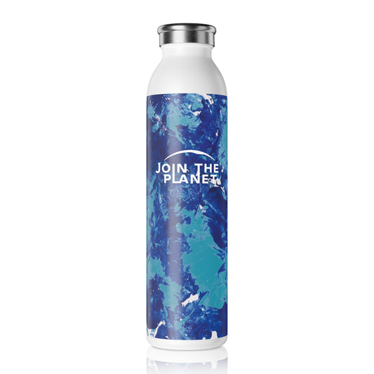 Oceans Water Bottle