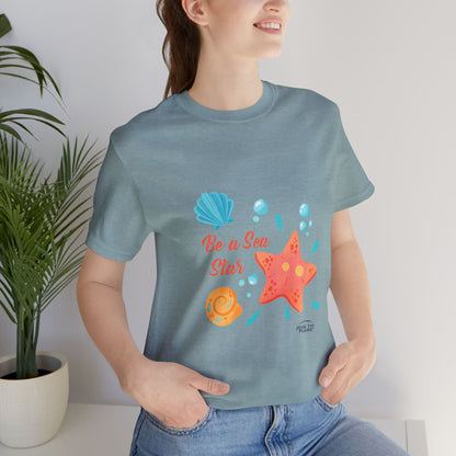 Star Light T-Shirt