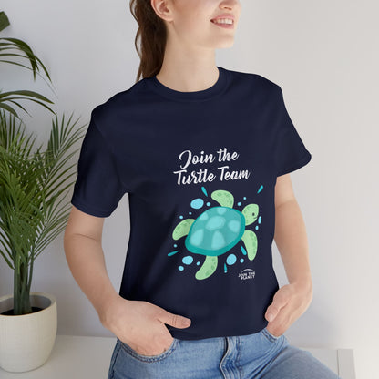 Turtle T-Shirt