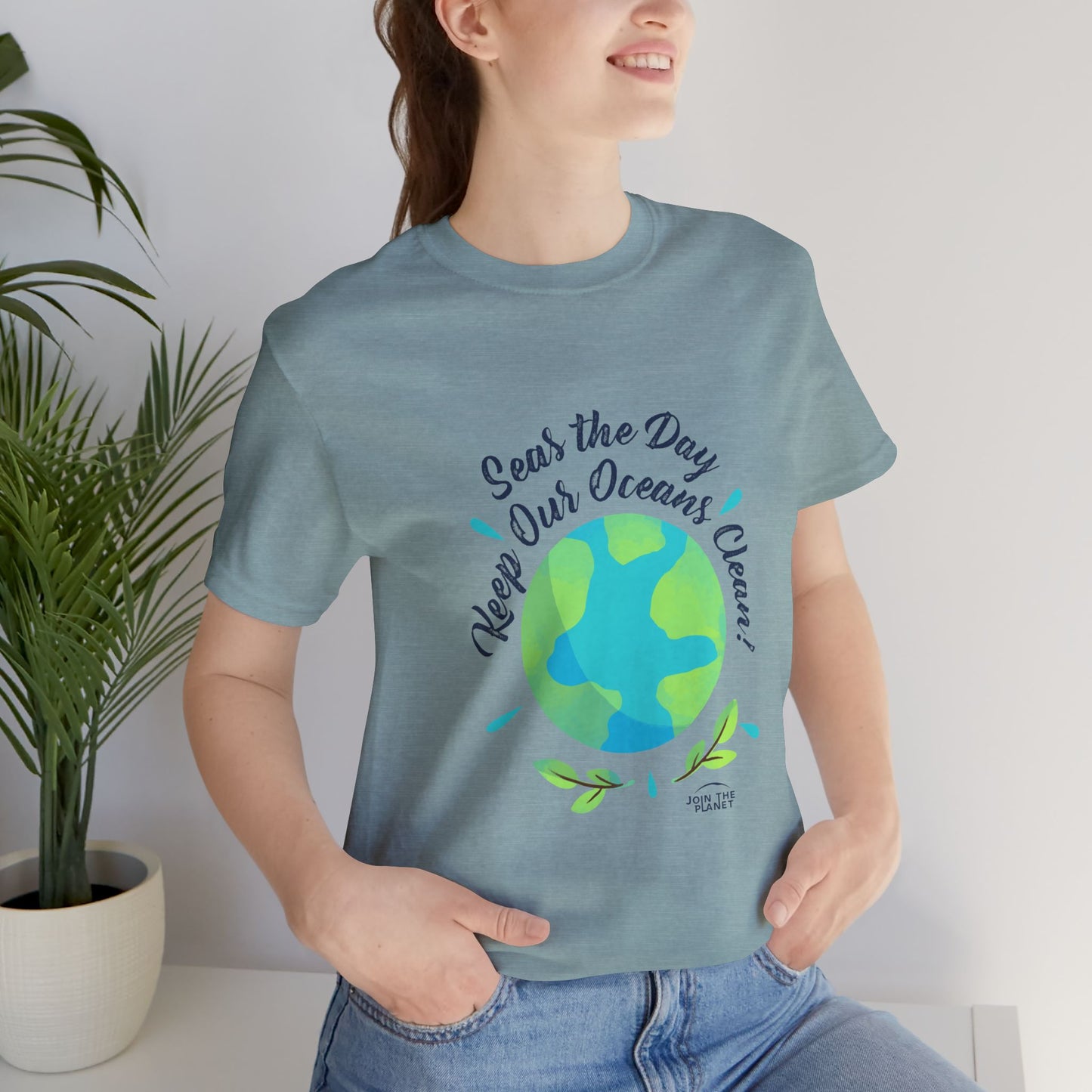 Planet Light T-Shirt