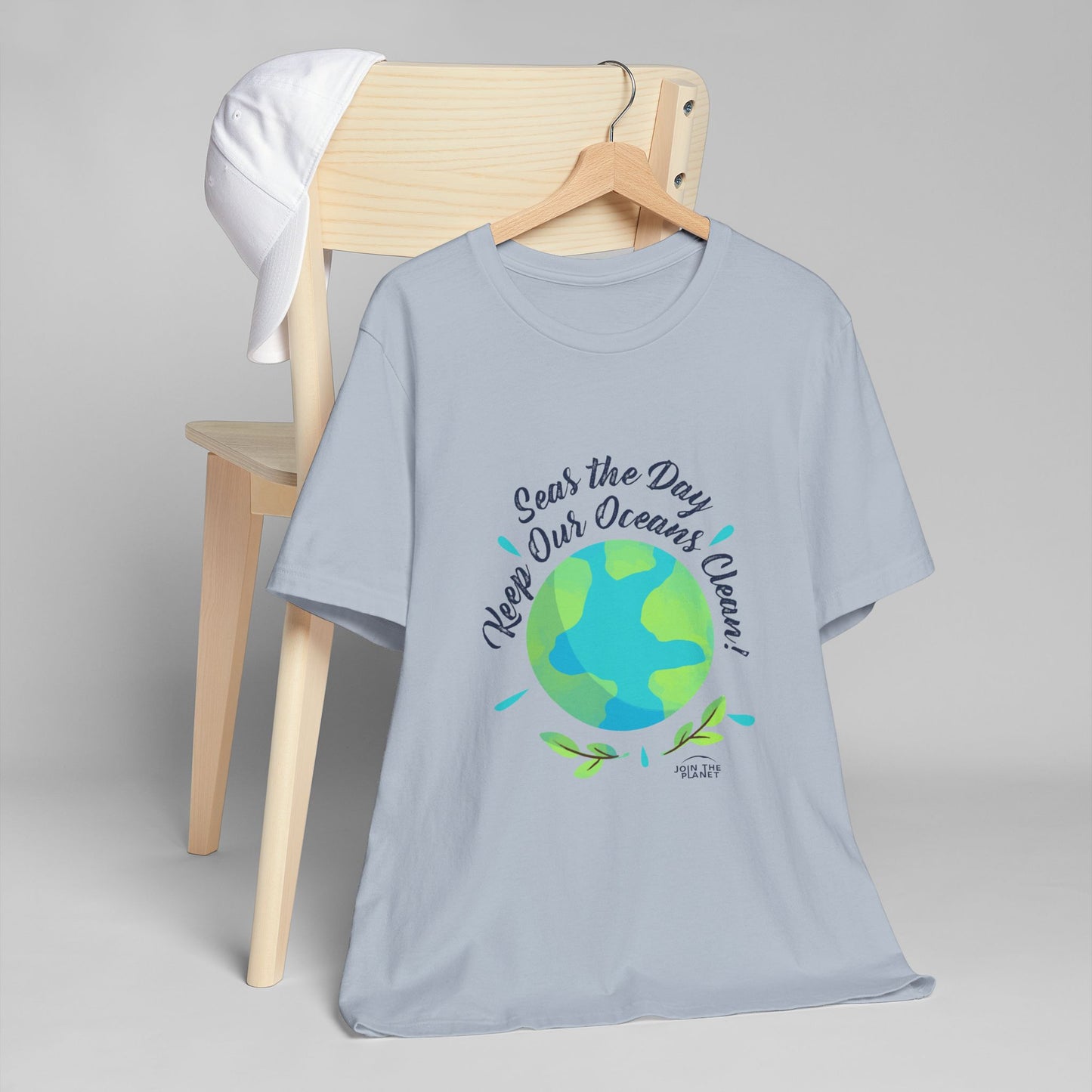 Planet Light T-Shirt