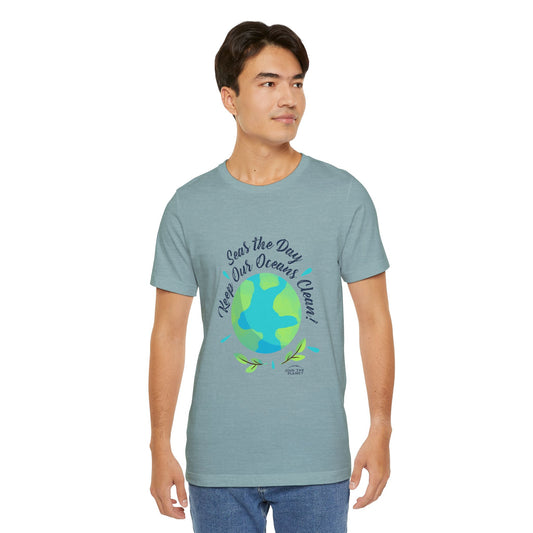 Planet Light T-Shirt