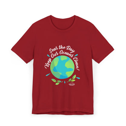 Planet T-Shirt