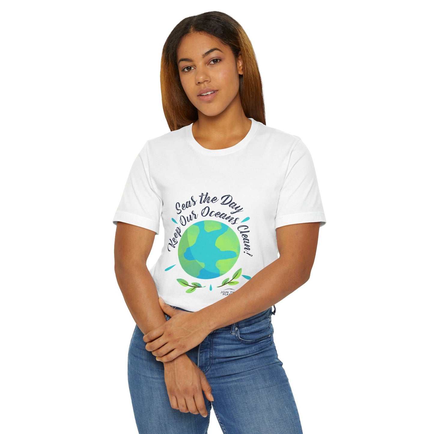 Planet Light T-Shirt