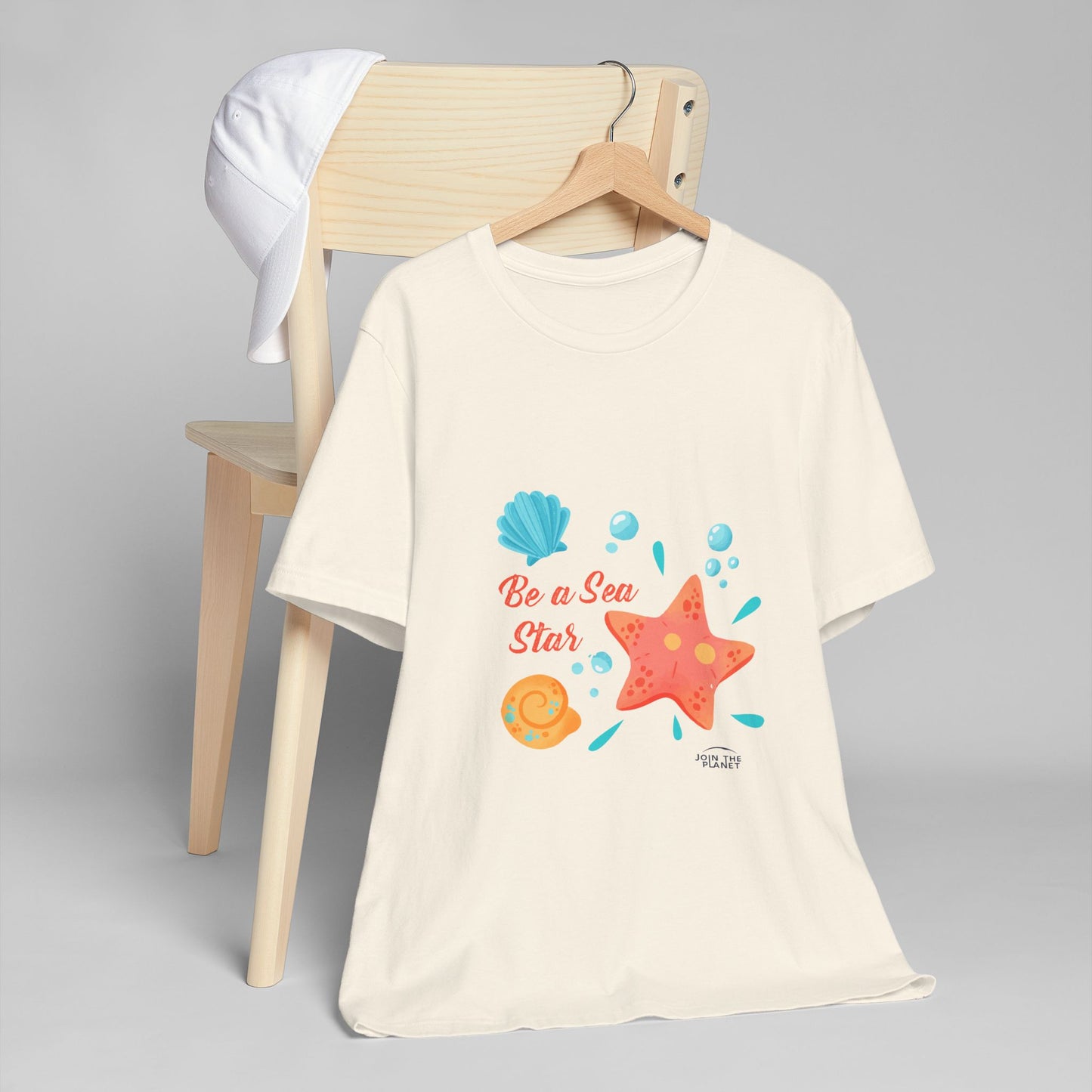 Star Light T-Shirt