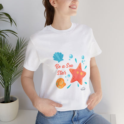 Star Light T-Shirt